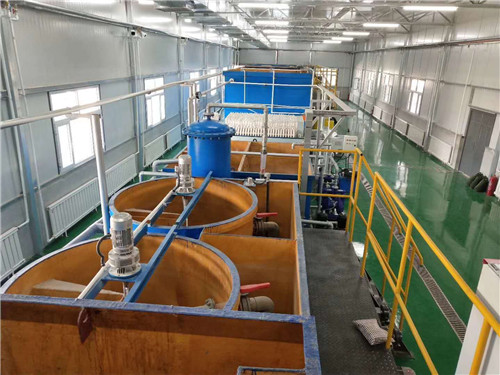 工業(yè)污水處理設備出現問(wèn)題的原因是什么，要如何解決呢