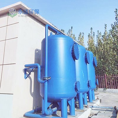 用工業(yè)廢水處理設備給環(huán)境帶來(lái)什么好處