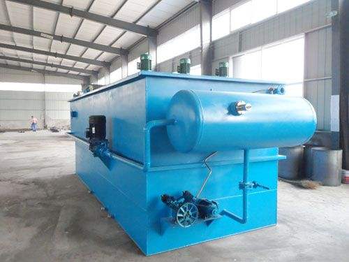 地埋式污水處理設備解決了生活中的這些問(wèn)題