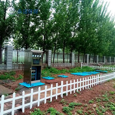 一體化污水處理設備使用不當會(huì )有哪些危害